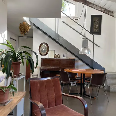 Piccola In Condiviso Con Terrazza Vista Mare *