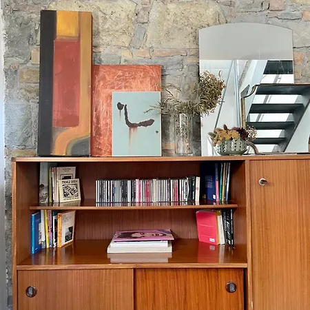 Piccola In Condiviso Con Terrazza Vista Mare * Trieste