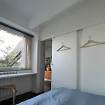 Piccola Con Terrazza Condivisa Vista Mare Bed & Breakfast