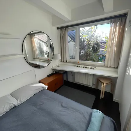 Bed & Breakfast Piccola Con Terrazza Condivisa Vista Mare *