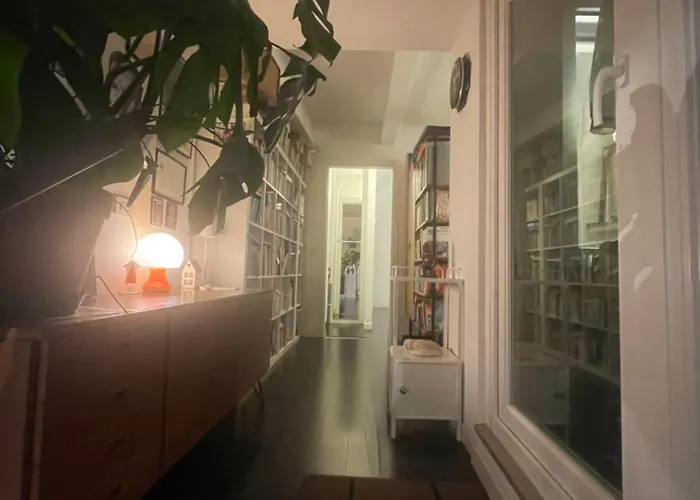 Bed & Breakfast Piccola Con Terrazza Condivisa Vista Mare