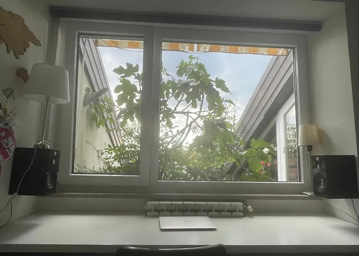 Bed & Breakfast Piccola Con Terrazza Condivisa Vista Mare *