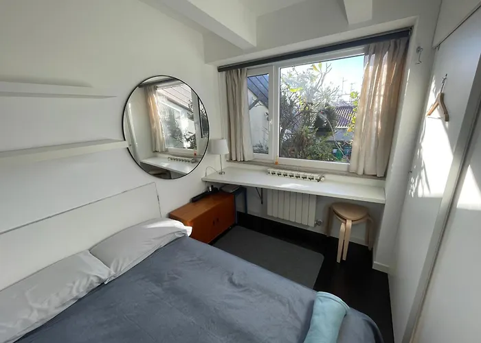 Bed & Breakfast Piccola Con Terrazza Condivisa Vista Mare *